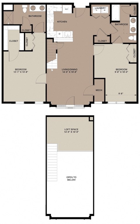 488 Royer Drive 1-2 Beds Apartment for Rent - Photo Gallery 77